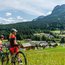 Mountainbiken in Altaussee