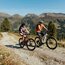 Mountainbike Urlaub in Tirol & Vorarlberg